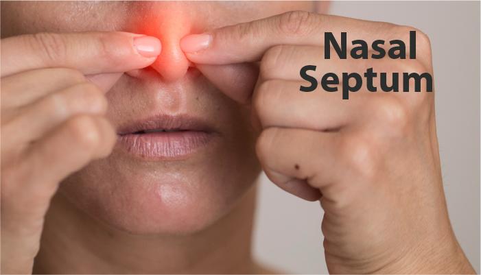Procedure and Benefits of a Deviated Nasal Septum Surgery